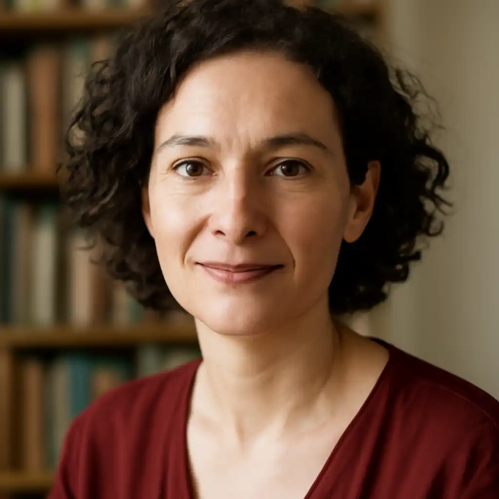 Cecilia Ström